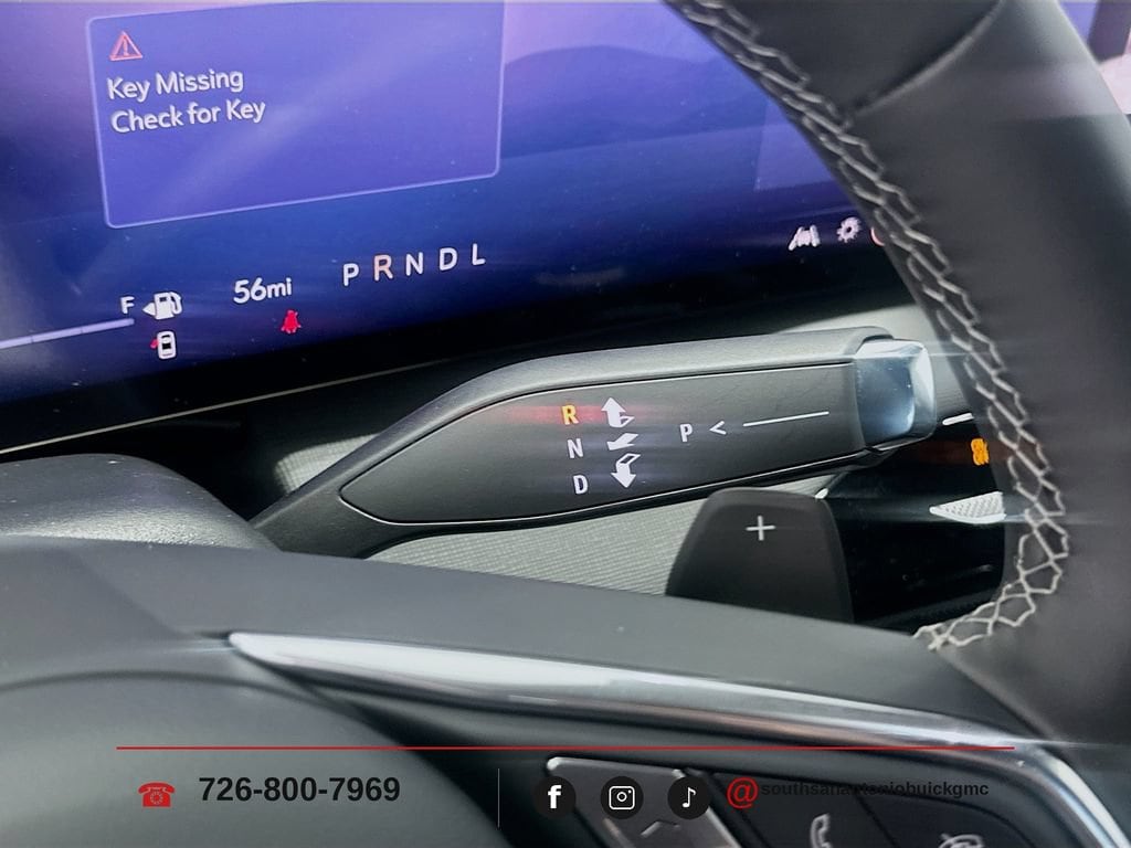 2026 Buick Enclave Sport Touring - Photo 18