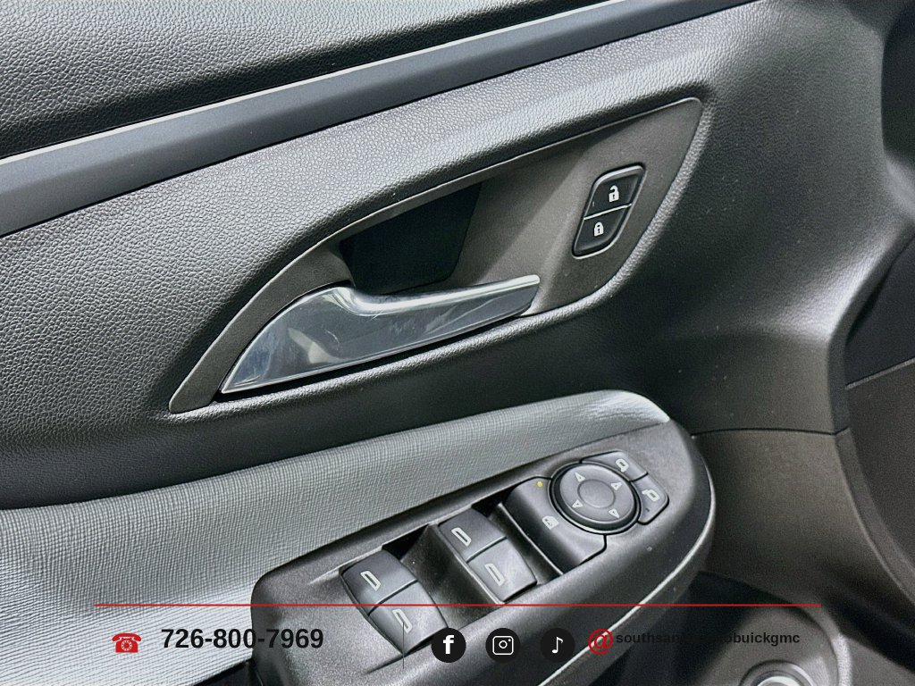 2025 Buick Envista Preferred - Photo 18