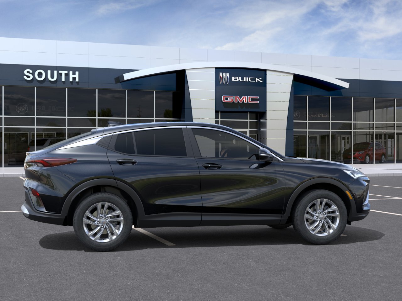 2026 Buick Envista Preferred - Photo 35