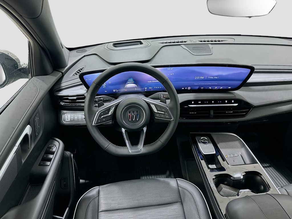 2026 Buick Enclave Sport Touring - Photo 24