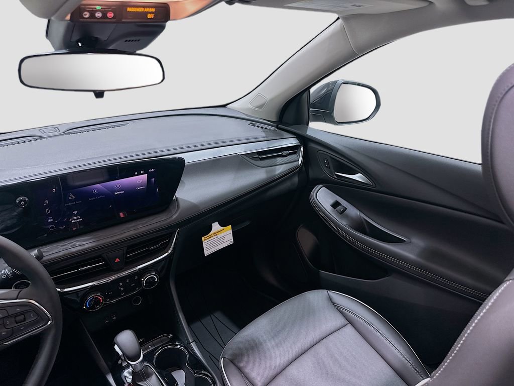 2026 Buick Encore GX Sport Touring - Photo 26