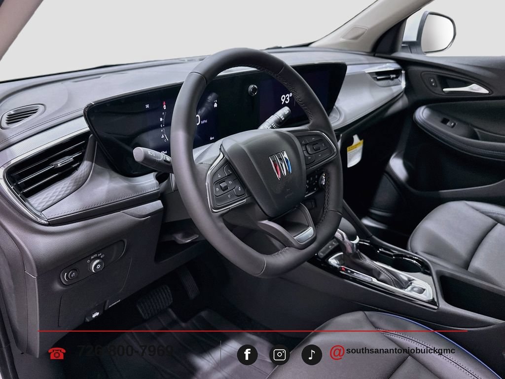 2026 Buick Encore GX Sport Touring - Photo 12