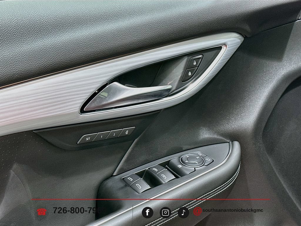 2026 Buick Envision Avenir - Photo 19