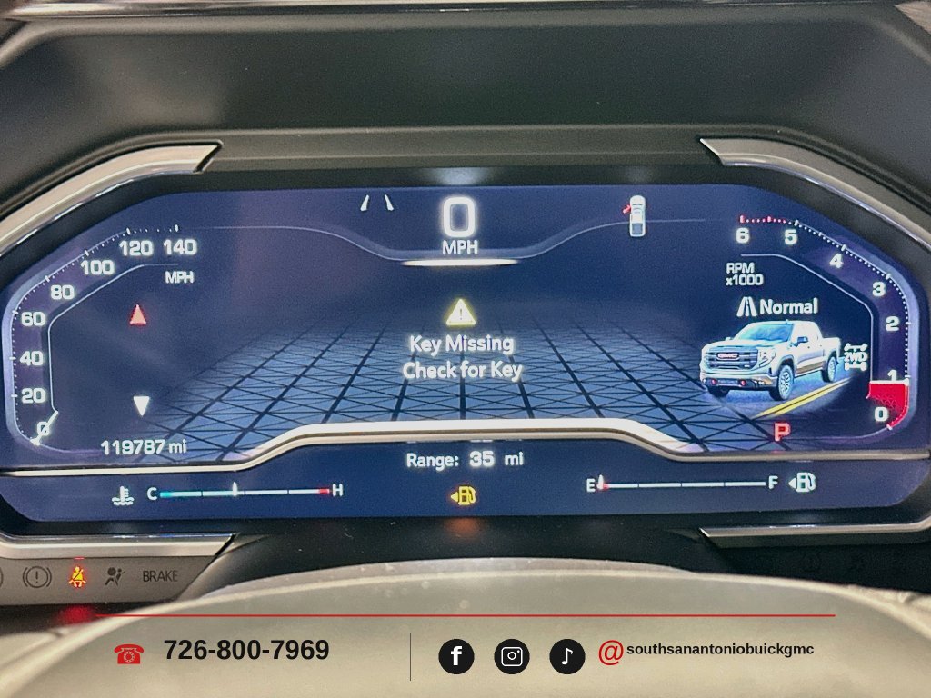 2023 GMC Sierra 1500 AT4 - Photo 13