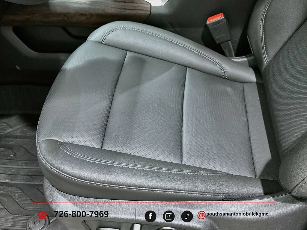 2026 GMC Sierra 1500 SLT - Photo 21