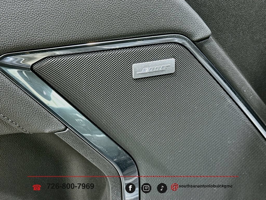 2026 GMC Sierra 1500 SLT - Photo 20