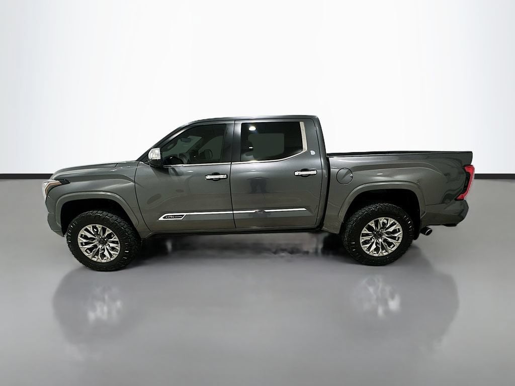 2025 Toyota Tundra 1794 Edition - Photo 4