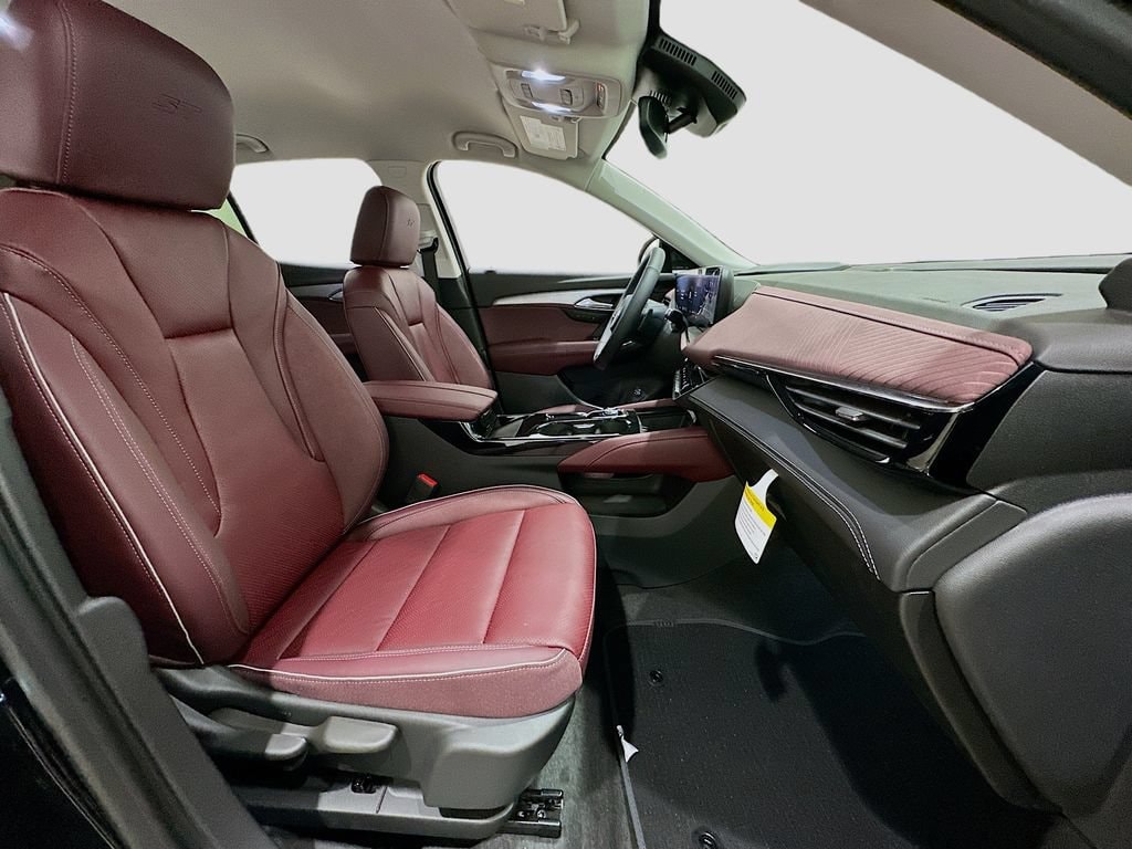 2026 Buick Envision Sport Touring - Photo 30