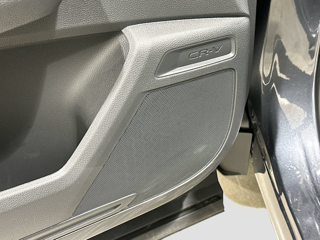 2026 Honda CR-V EX-L - Photo 18