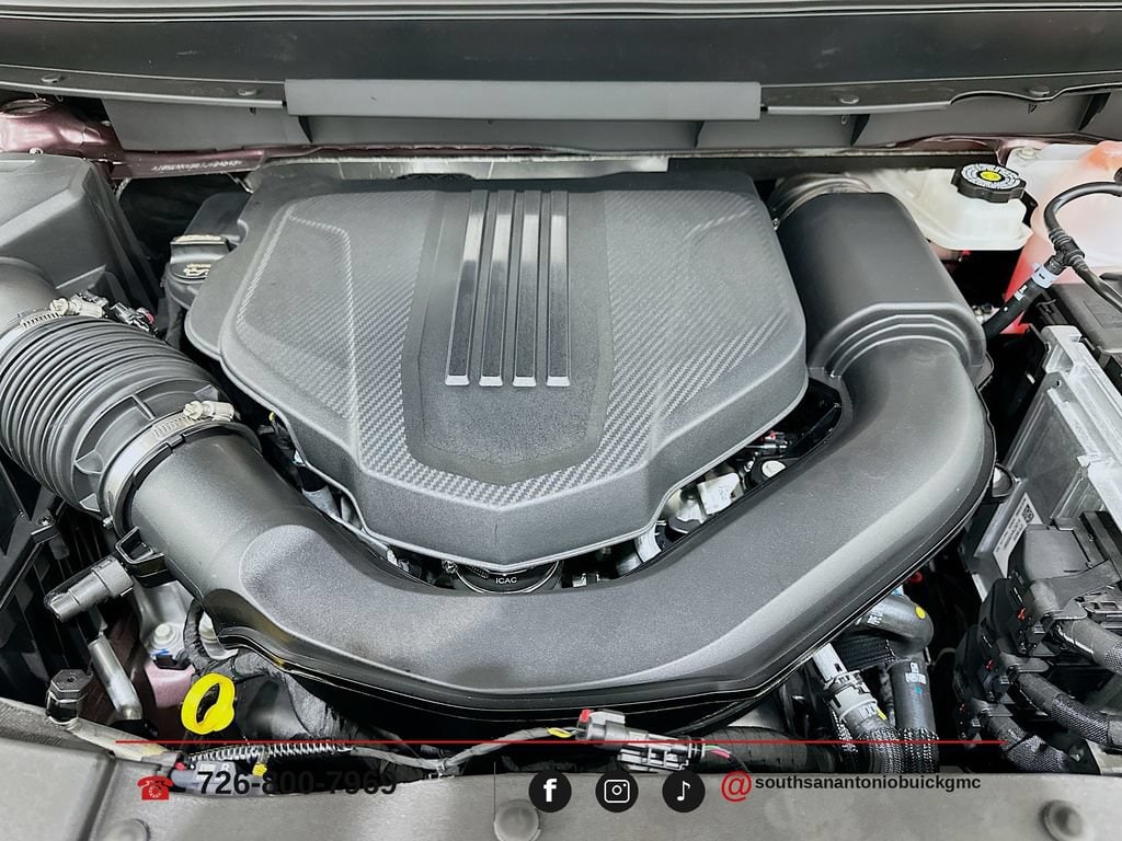2026 GMC Acadia Elevation - Photo 32