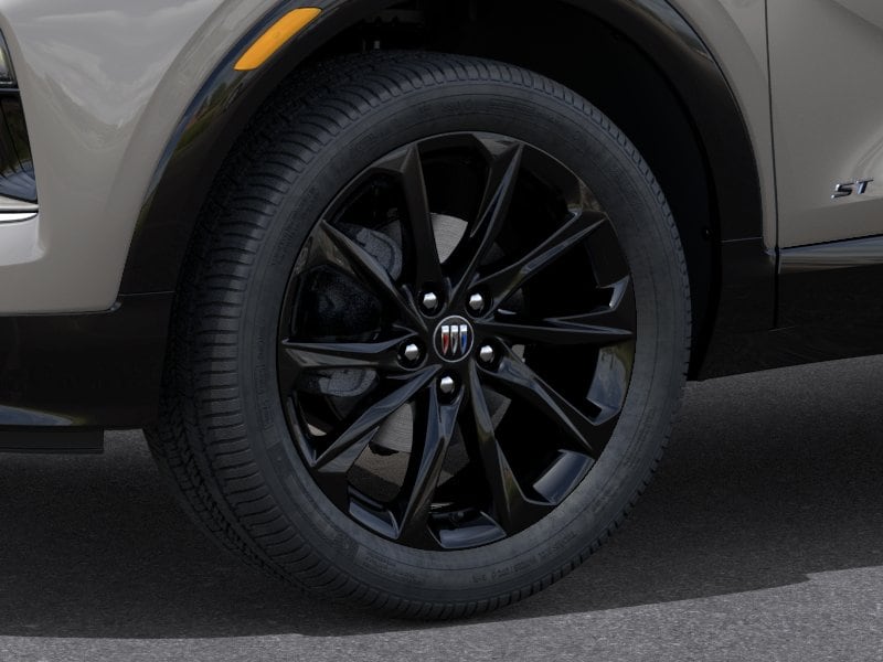 2026 Buick Encore GX Sport Touring - Photo 41
