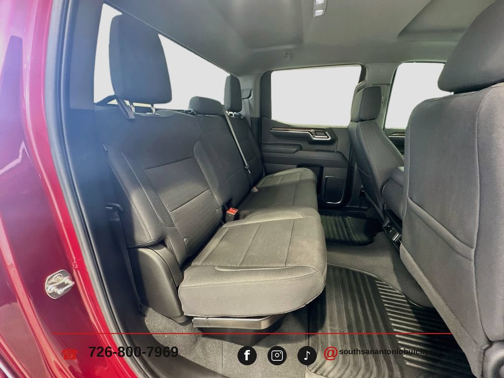 2025 Chevrolet Silverado 1500 RST - Photo 28