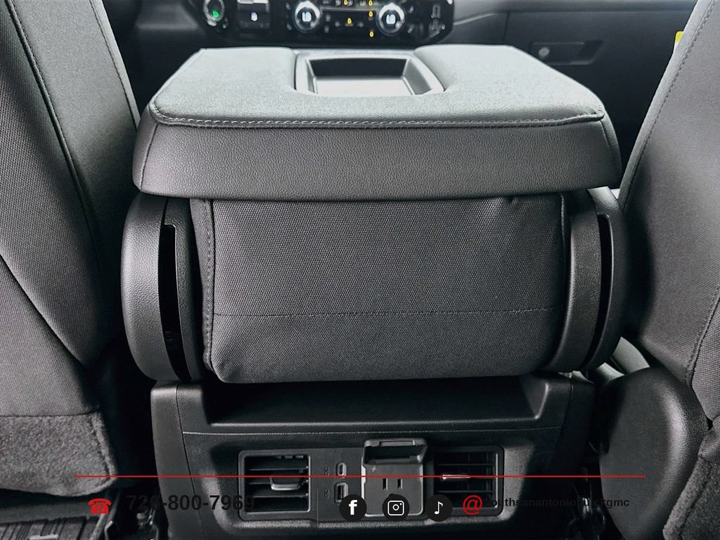 2026 GMC Sierra 1500 SLE - Photo 27
