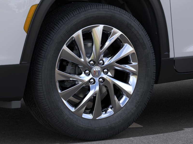 2026 Buick Enclave Preferred - Photo 9