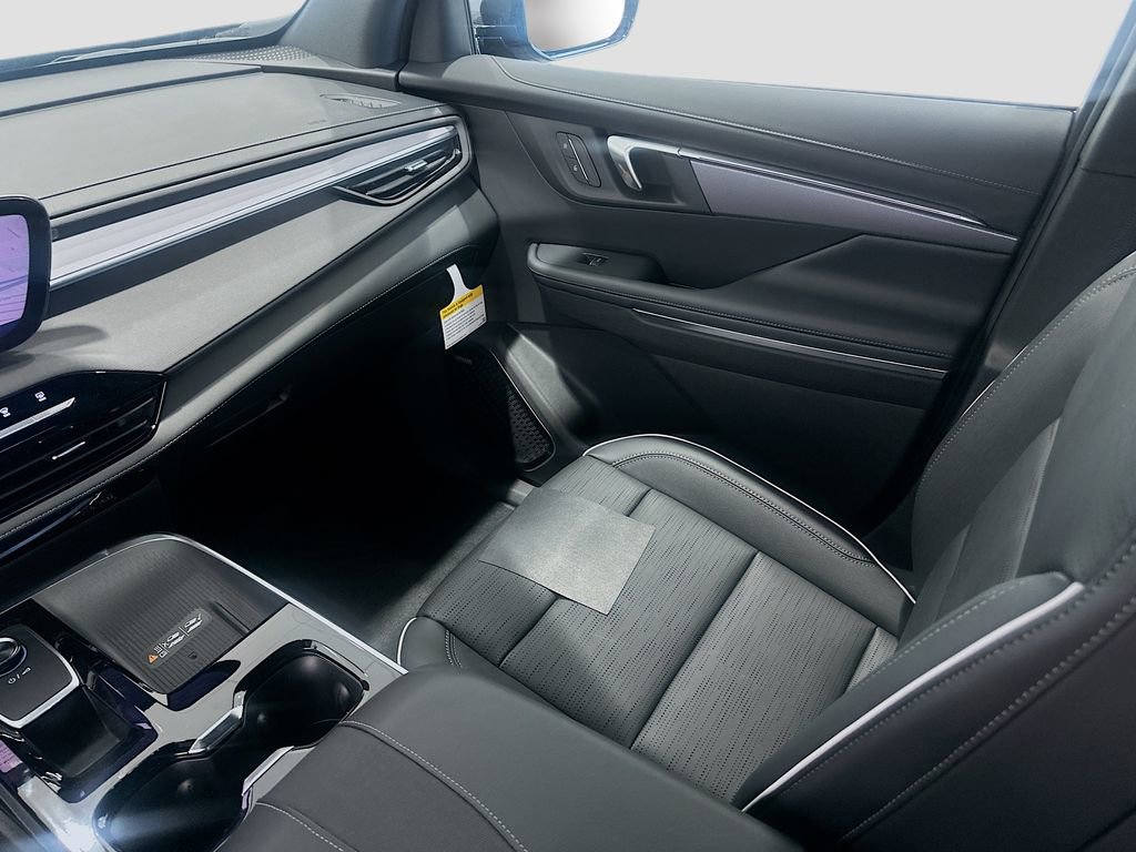 2026 Buick Enclave Sport Touring - Photo 24