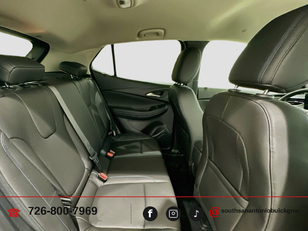 2026 Buick Encore GX Sport Touring - Photo 29