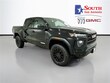 GMC Canyon