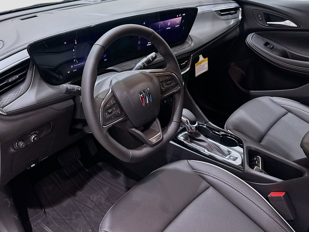 2026 Buick Encore GX Sport Touring - Photo 11