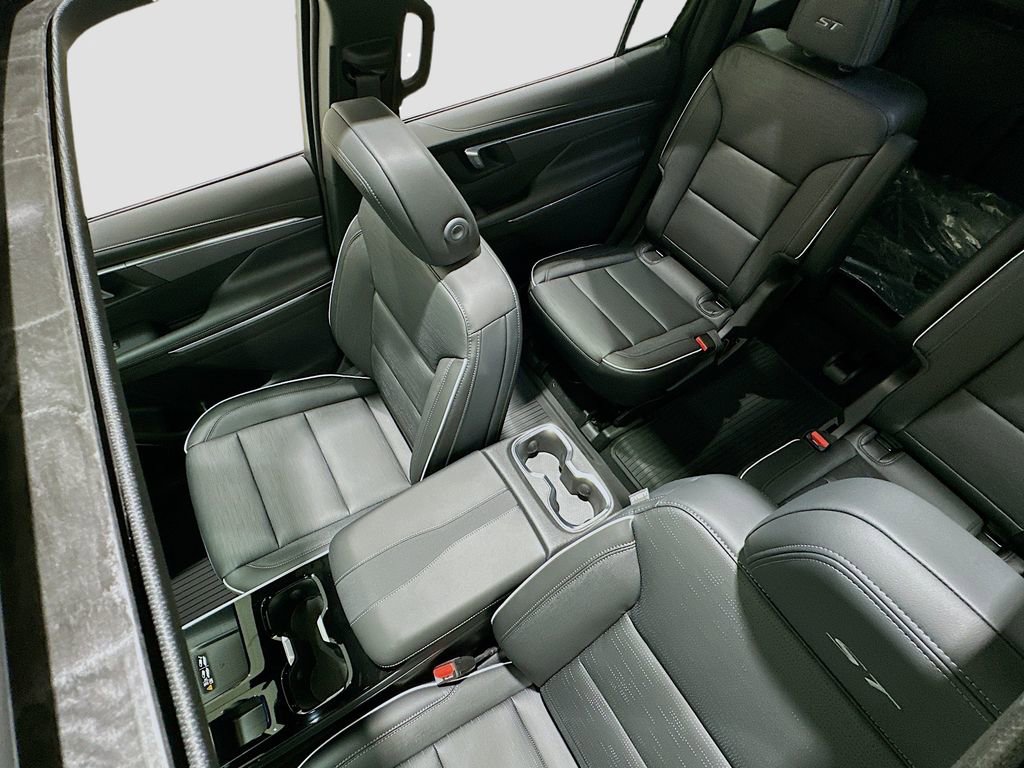 2026 Buick Enclave Sport Touring - Photo 23