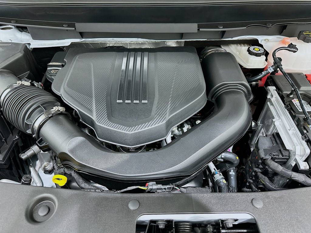 2026 Buick Enclave Sport Touring - Photo 32