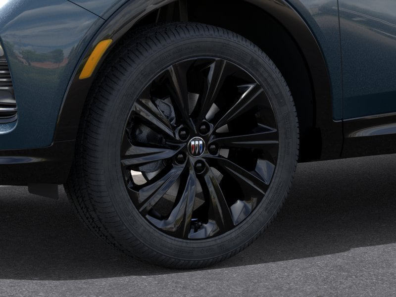 2026 Buick Envista Sport Touring - Photo 9