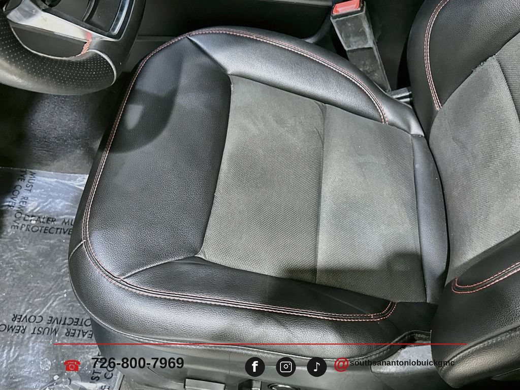2024 Ford Explorer ST-LINE - Photo 19