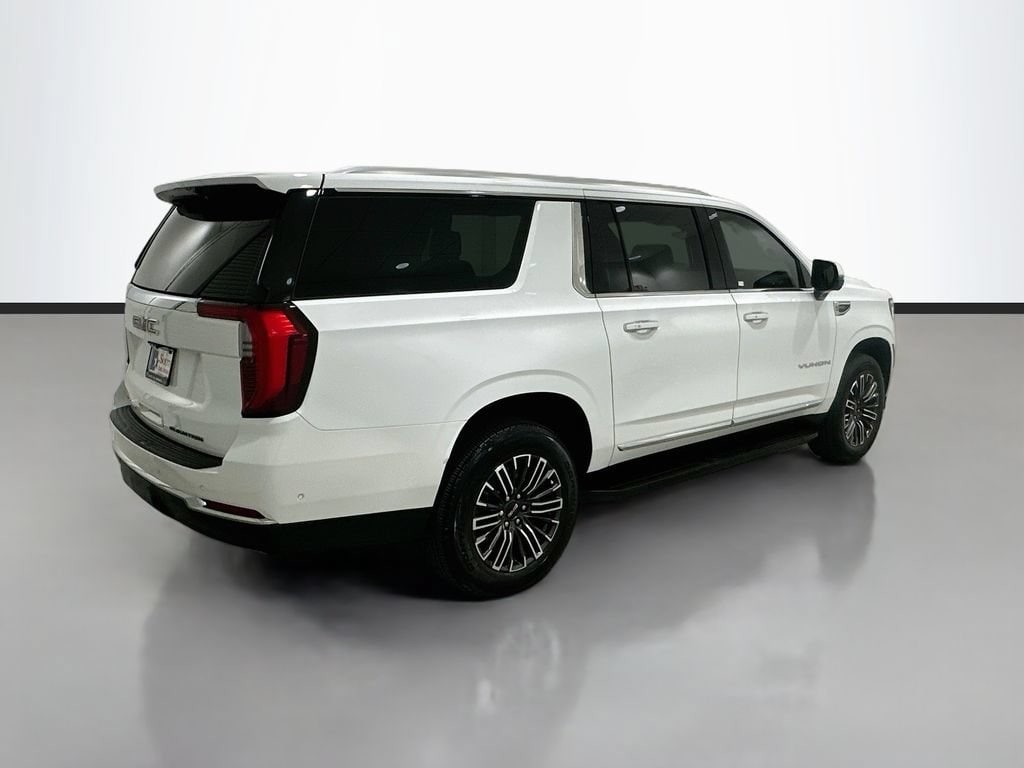 2025 GMC Yukon XL Elevation - Photo 7