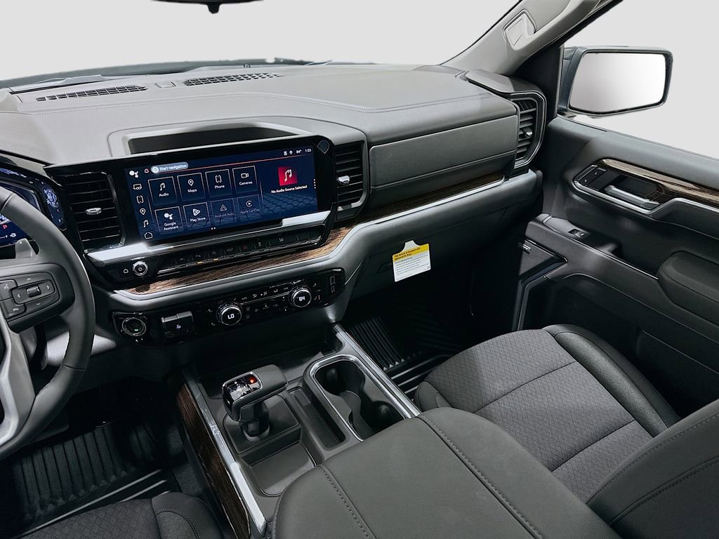 2026 GMC Sierra 1500 Elevation - Photo 24