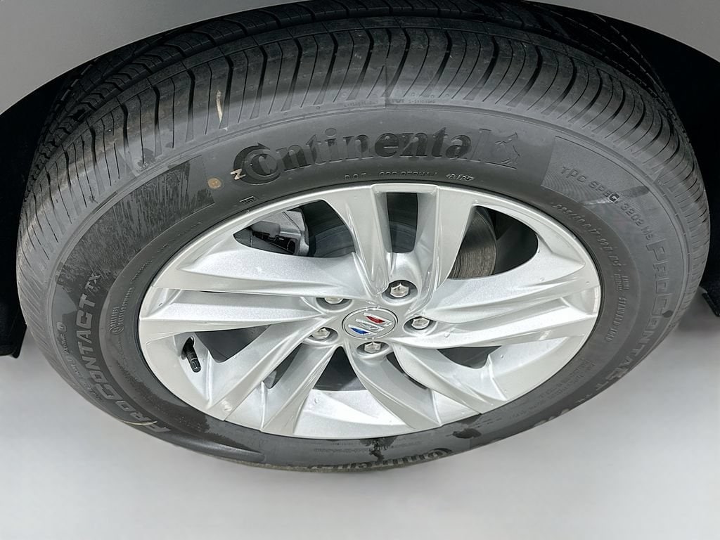 2026 Buick Envista Preferred - Photo 11