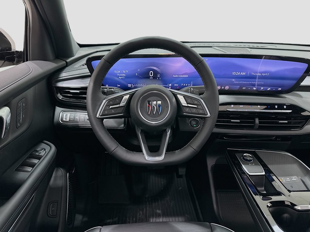 2026 Buick Enclave Sport Touring - Photo 26