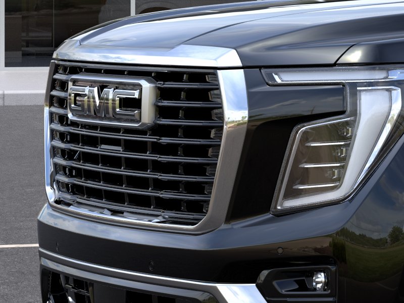 2027 GMC Yukon Elevation - Photo 13