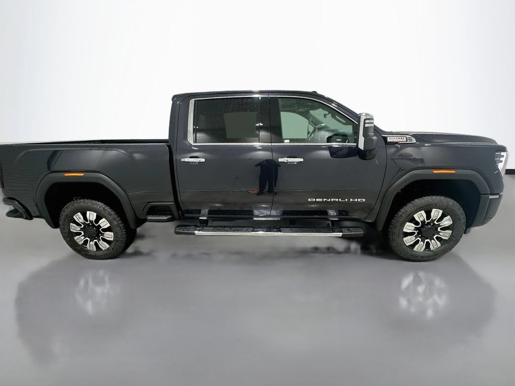 2026 GMC Sierra 2500HD Denali - Photo 7