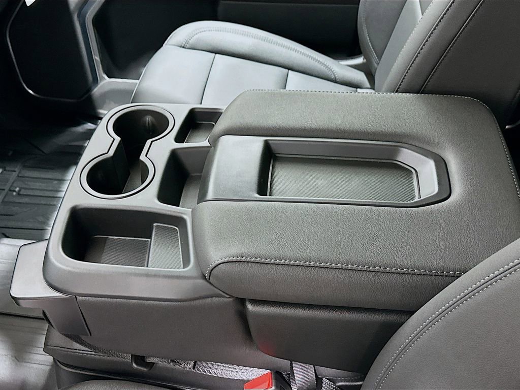 2026 GMC Sierra 3500HD SLT - Photo 20