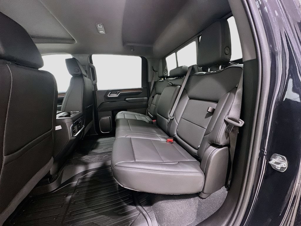 2026 GMC Sierra 2500HD Denali - Photo 24