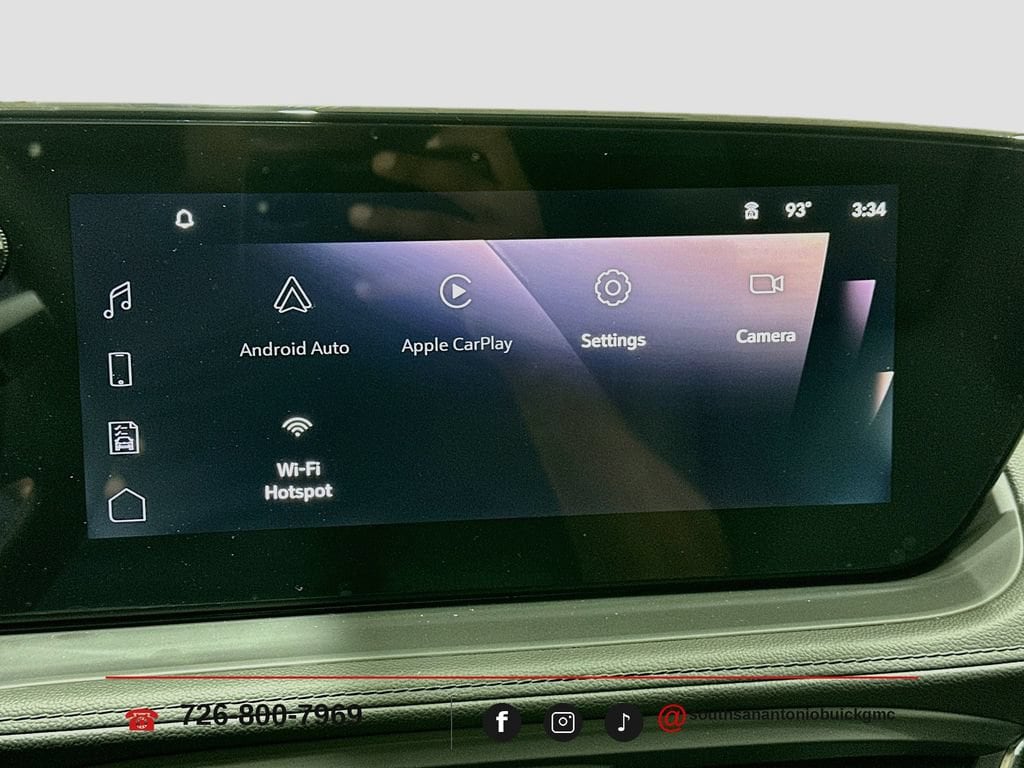 2026 Buick Encore GX Sport Touring - Photo 16