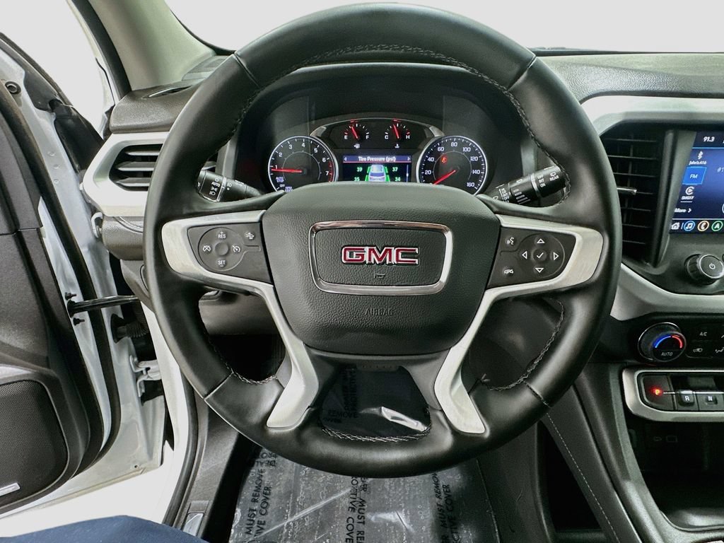 2023 GMC Acadia SLT - Photo 11