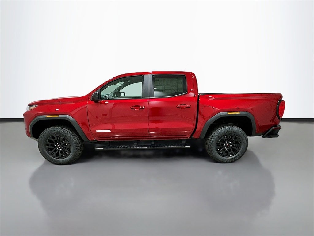 New 2026 GMC Canyon Elevation Truck