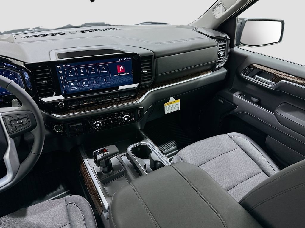 2026 GMC Sierra 1500 Elevation - Photo 24