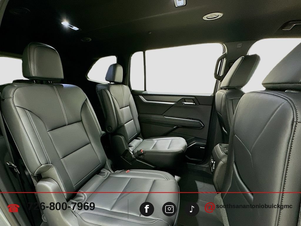 2026 GMC Acadia Elevation - Photo 32