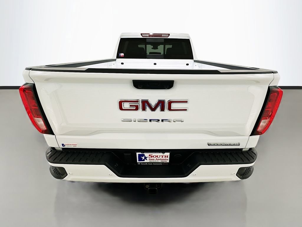 2026 GMC Sierra 1500 Elevation - Photo 6