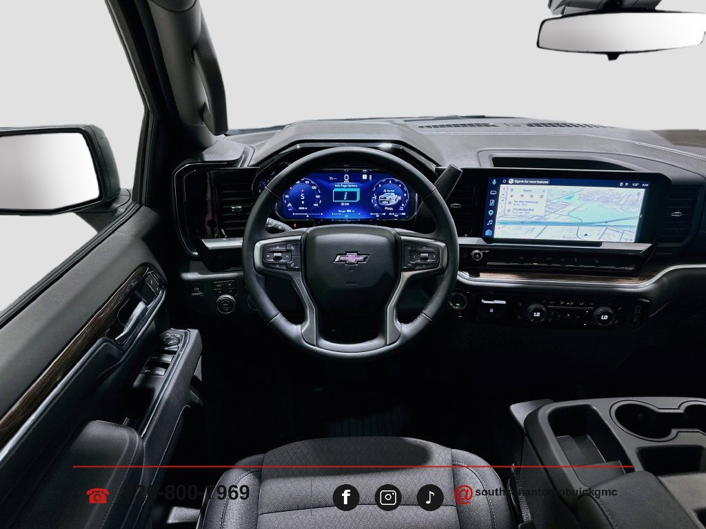 2026 Chevrolet Silverado 1500 LT Trail Boss - Photo 24