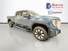 2025 GMC Sierra 2500 HD Denali Truck