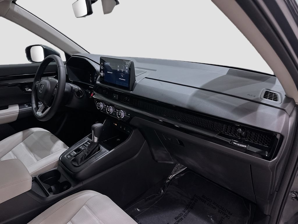 2026 Honda CR-V EX-L - Photo 28