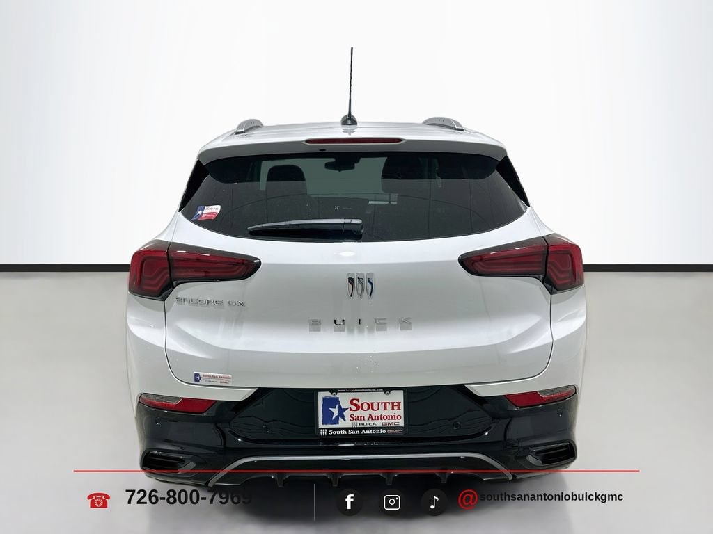 2026 Buick Encore GX Sport Touring - Photo 7