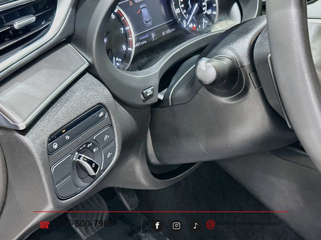 2023 INFINITI QX50 Luxe - Photo 11