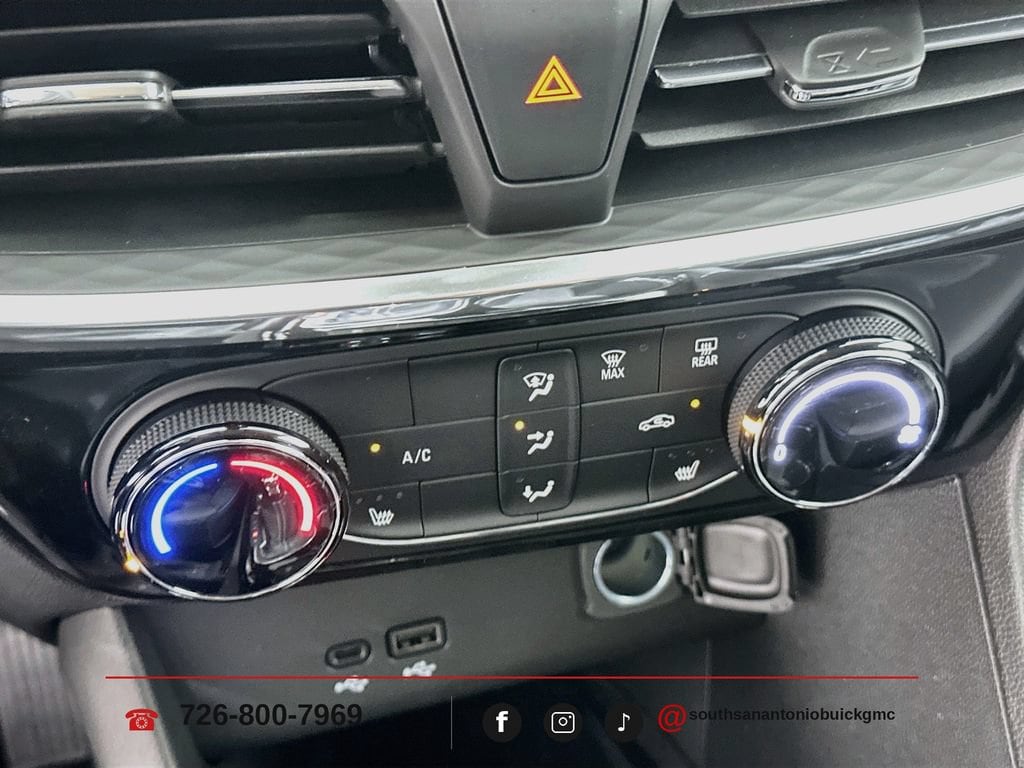 2026 Buick Encore GX Sport Touring - Photo 17