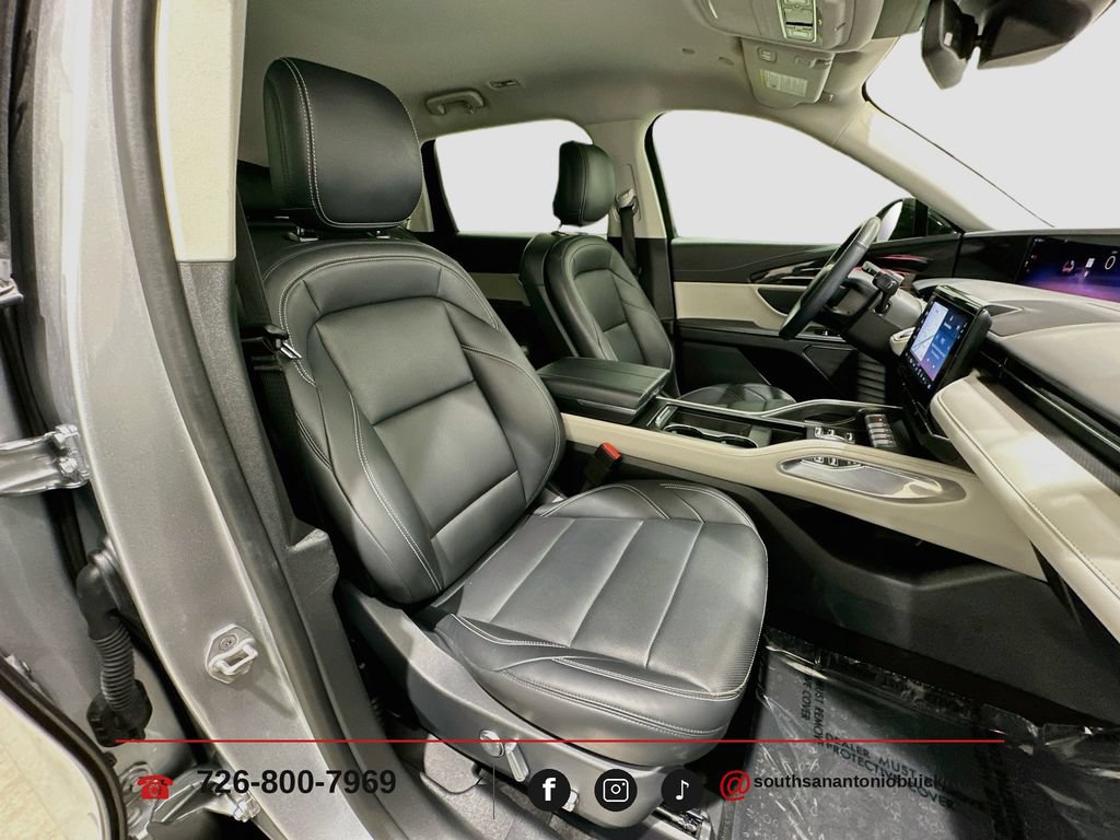 2025 Lincoln Nautilus Premiere - Photo 29