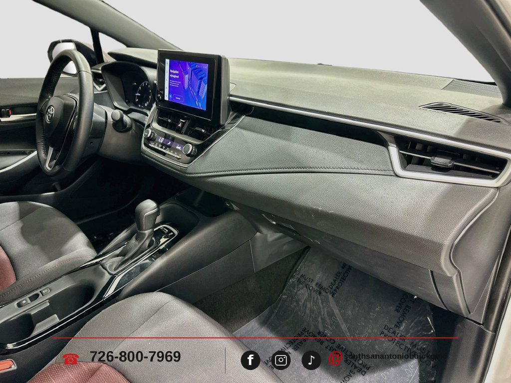 2024 Toyota Corolla SE - Photo 26