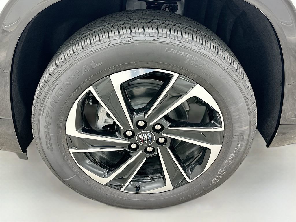 2026 Buick Enclave Sport Touring - Photo 10