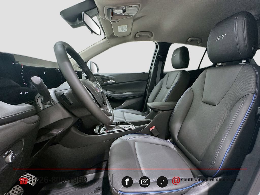 2026 Buick Encore GX Sport Touring - Photo 24